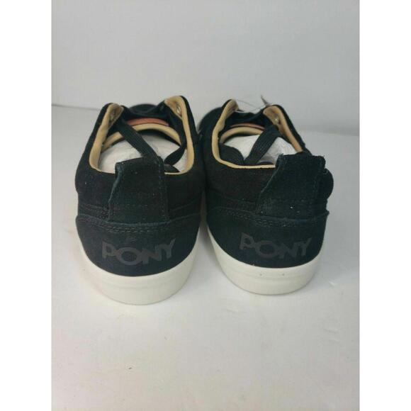 Pony Shoes, Women, Subway Style, 61W1SU02, Size 7.5